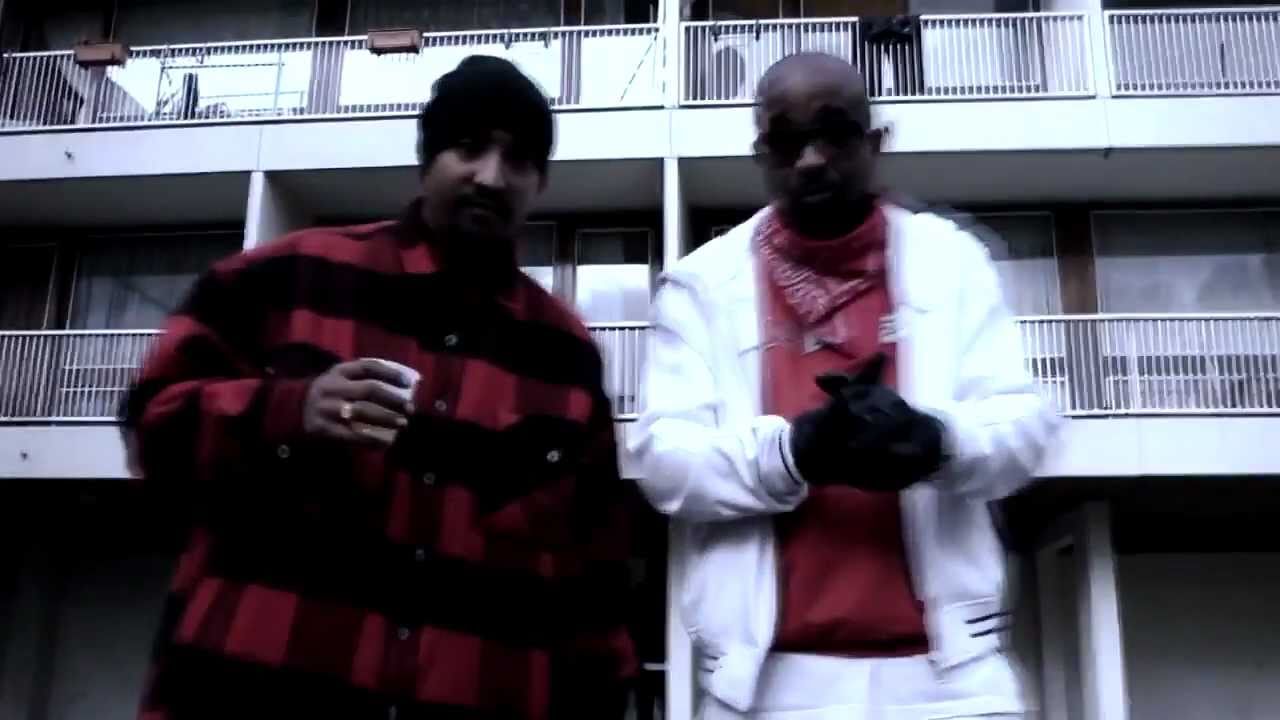 Cité Dortoir 2Moines avec Kalibra et D.bièl (la M.R)