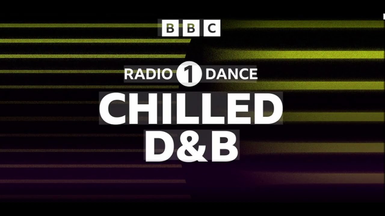 Radio 1's Drum & Bass Show - Chilled D&B with GLXY  / BBC Radio 1 - 21.2.2026