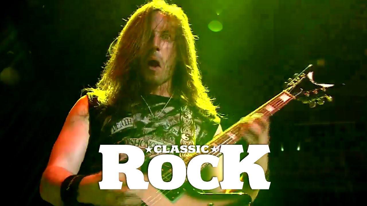 Voodoo Six - Lead Me On | Classic Rock Magazine