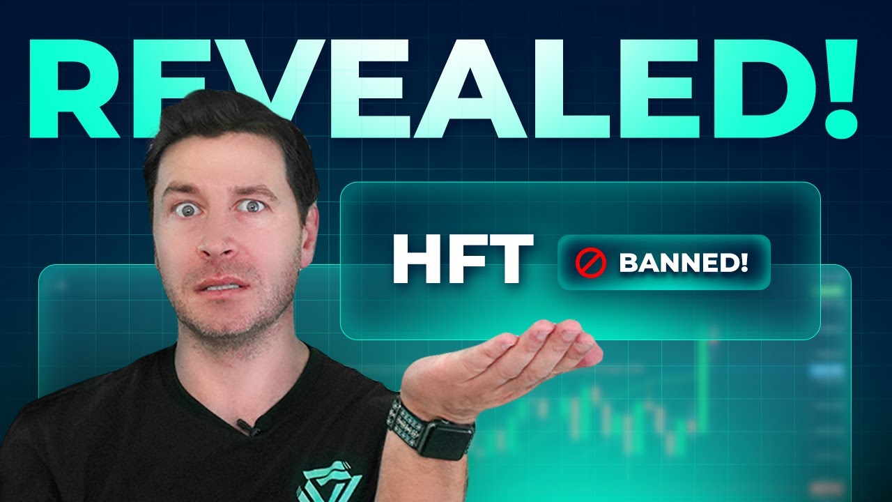 HFT in Prop Firms &ndash; Why It&rsquo;s Banned and What You Should Know