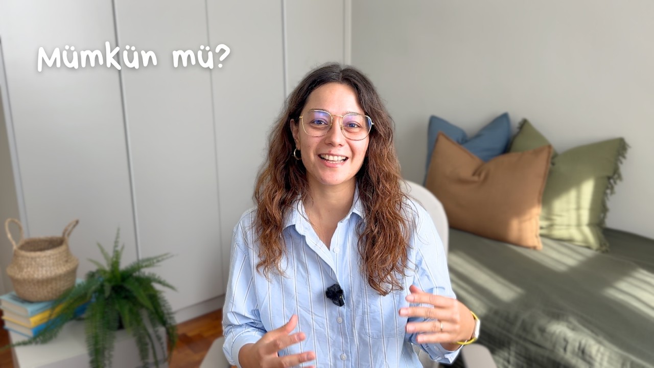 29 yaşında terapiye başladım, hayatım değişti!  | ODTÜ Mezunu Akademisyen