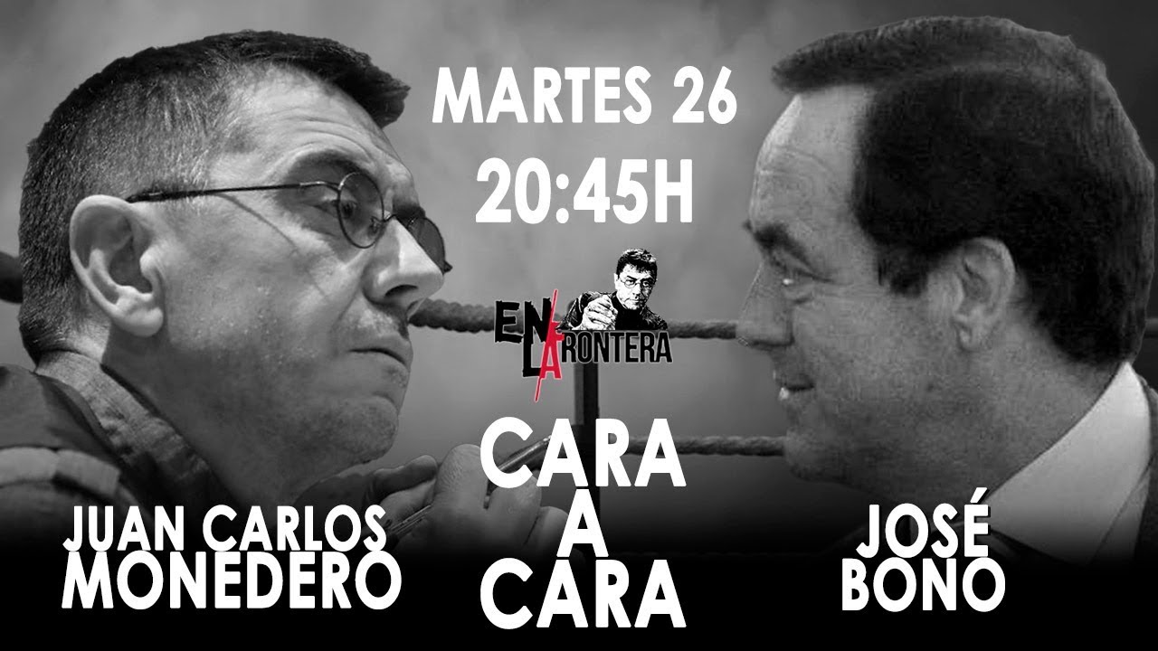 #EnLaFrontera288