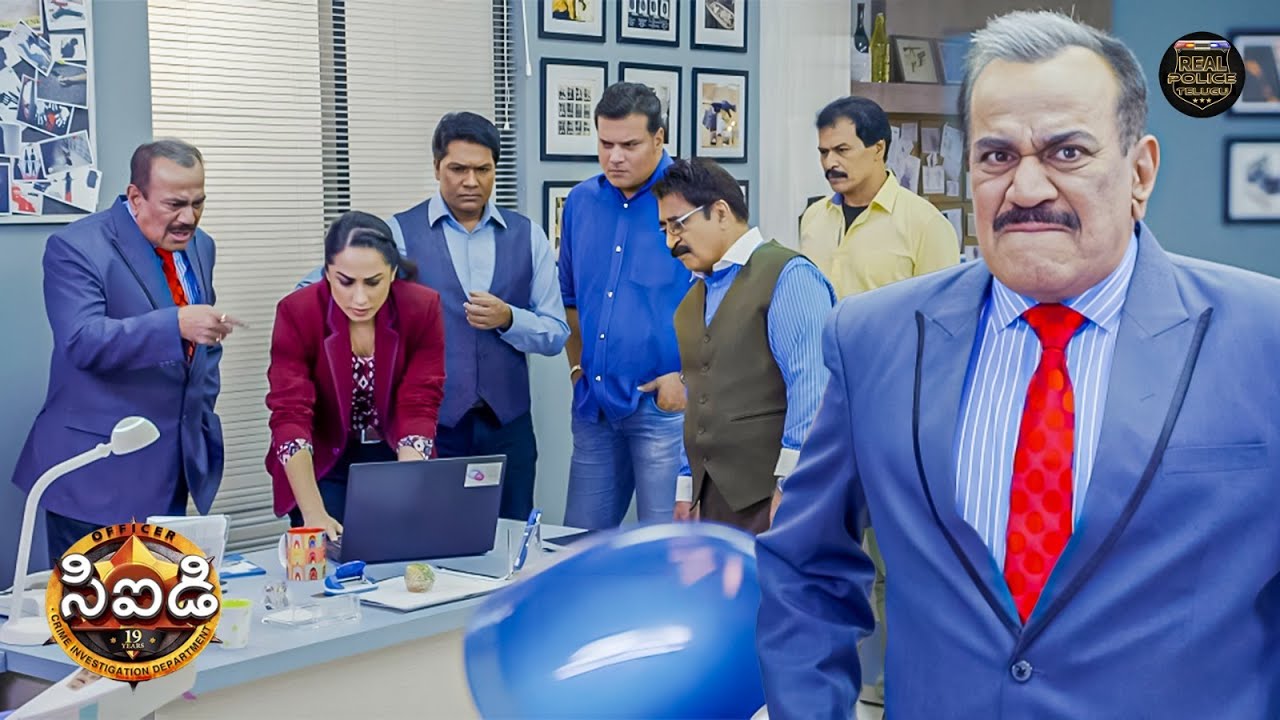 ఇంటినుంచి పారిపోయిన జంటను CID ట్రాక్ చేయగలదా? | CID | సీఐడీ | New Season | New Episode