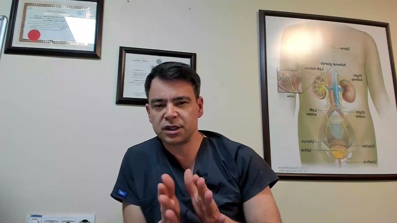 PENİSTE ÜŞÜME UYUŞMA ŞİKAYETİ