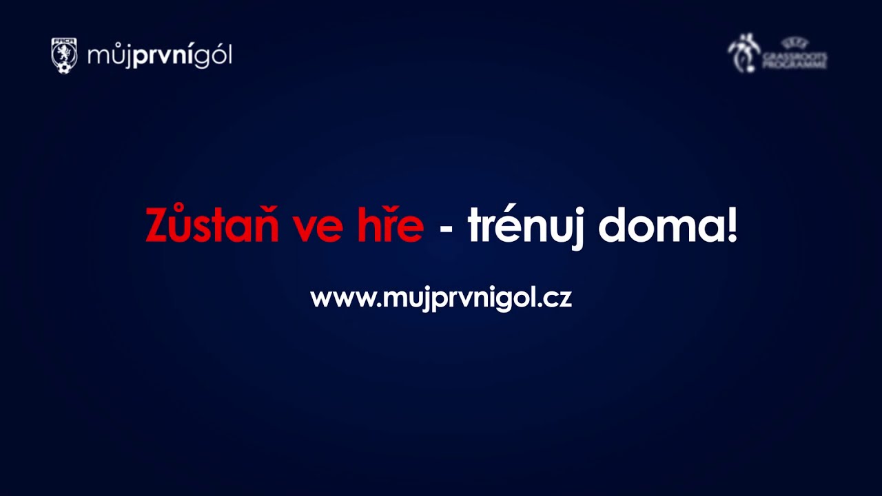 Trénuj doma: Posilování s vlastním tělem