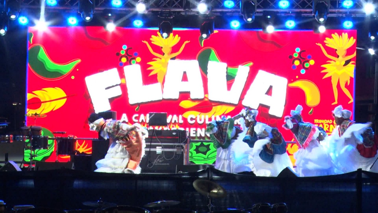 В завершение сезона 2026 года в Flava Village запланированы культурные проводы.