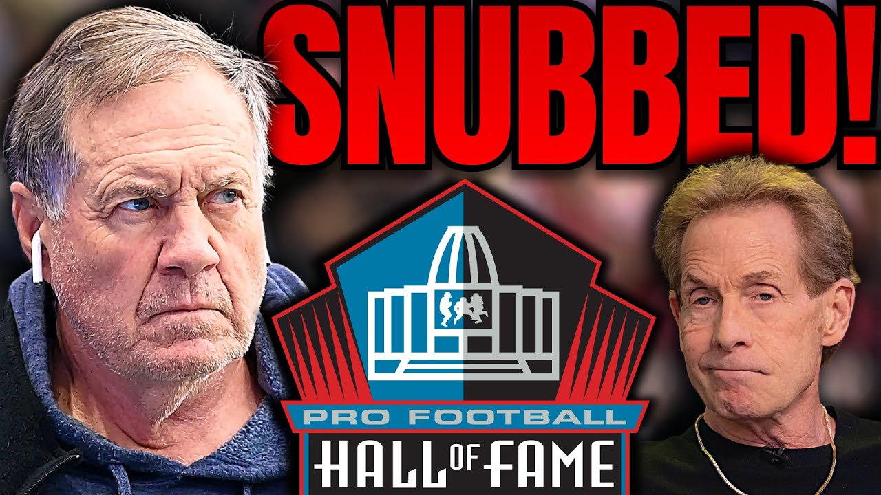 Bill Belichick REJECTED By The NFL STUNS The Arena
