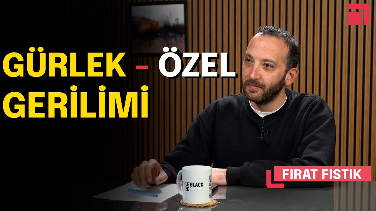 Hakim, savcı, bakan: Akın Gürlek’in iktidar için anlamı ne?
