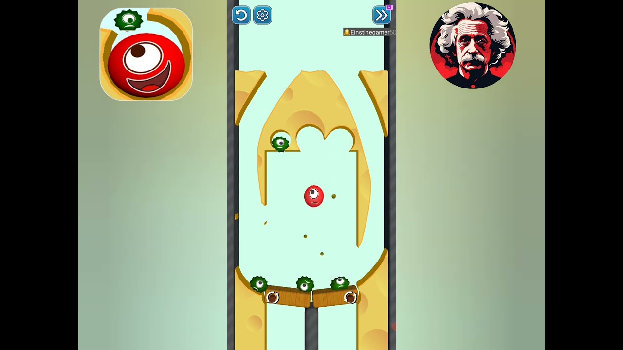 Hungry Balls level 78 Walkthrough Solution
