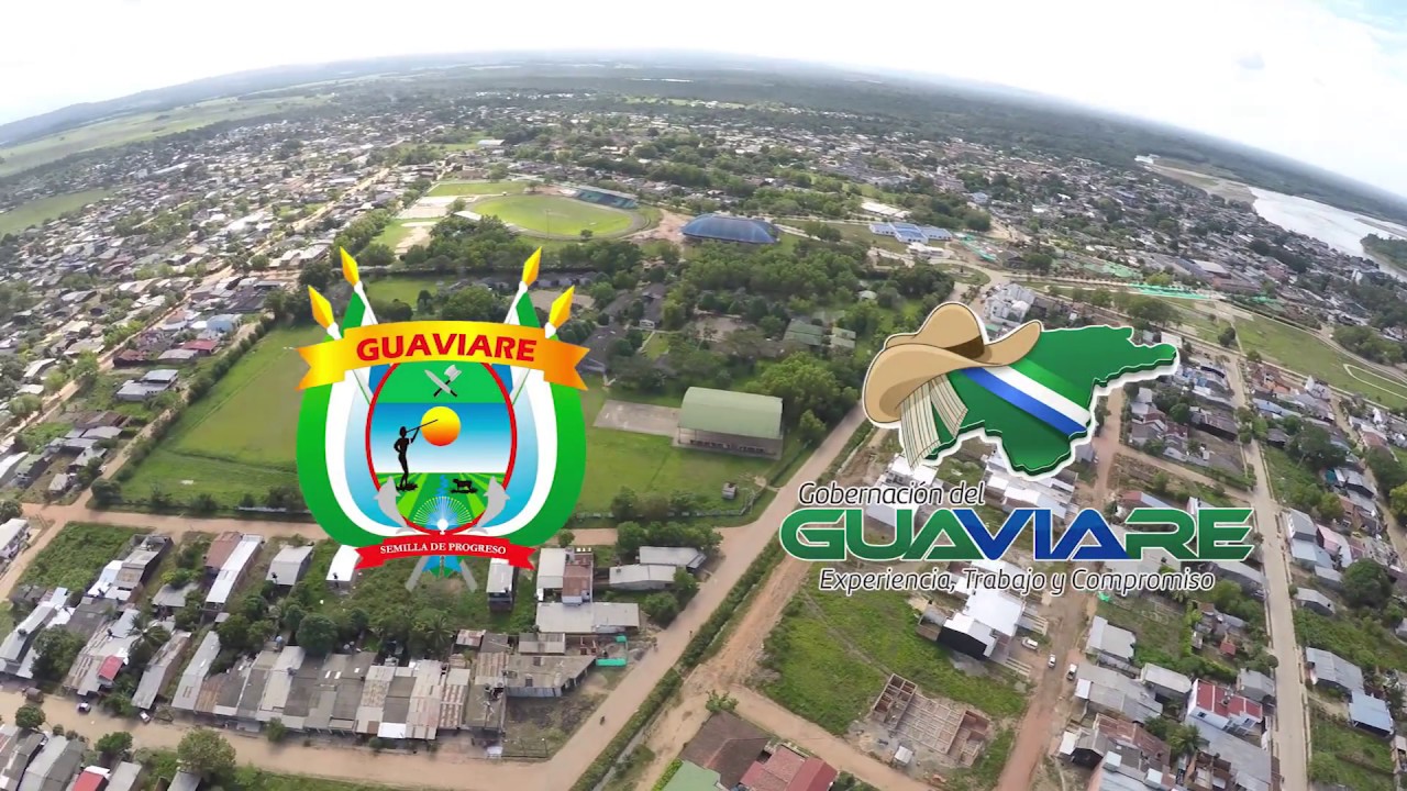 SAN JOSÉ DEL GUAVIARE