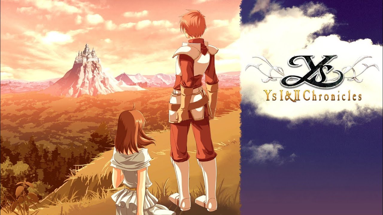 First Step towards Wars - Ys I & II Chronicles OST Extended | Yukihiro Jindo