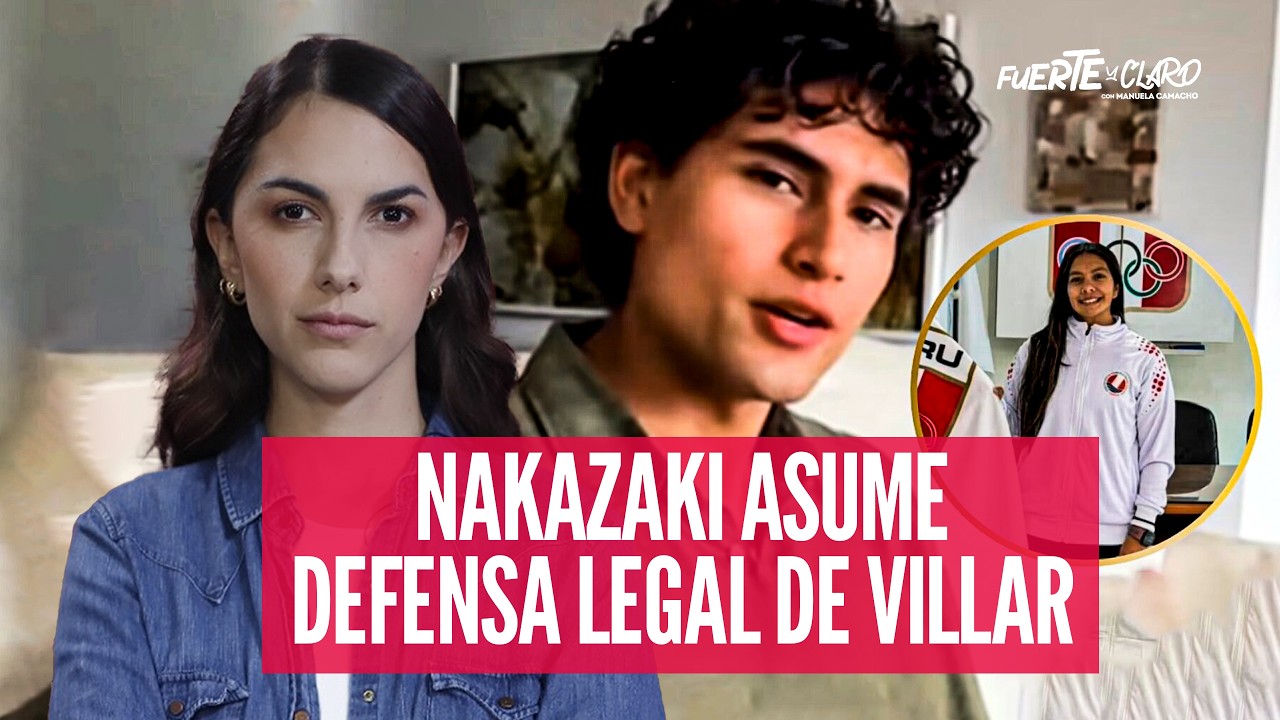 CASO LIZETH MARZANO: ¿ADRIÁN VILLAR PODRÍA SALIR EN LIBERTAD?