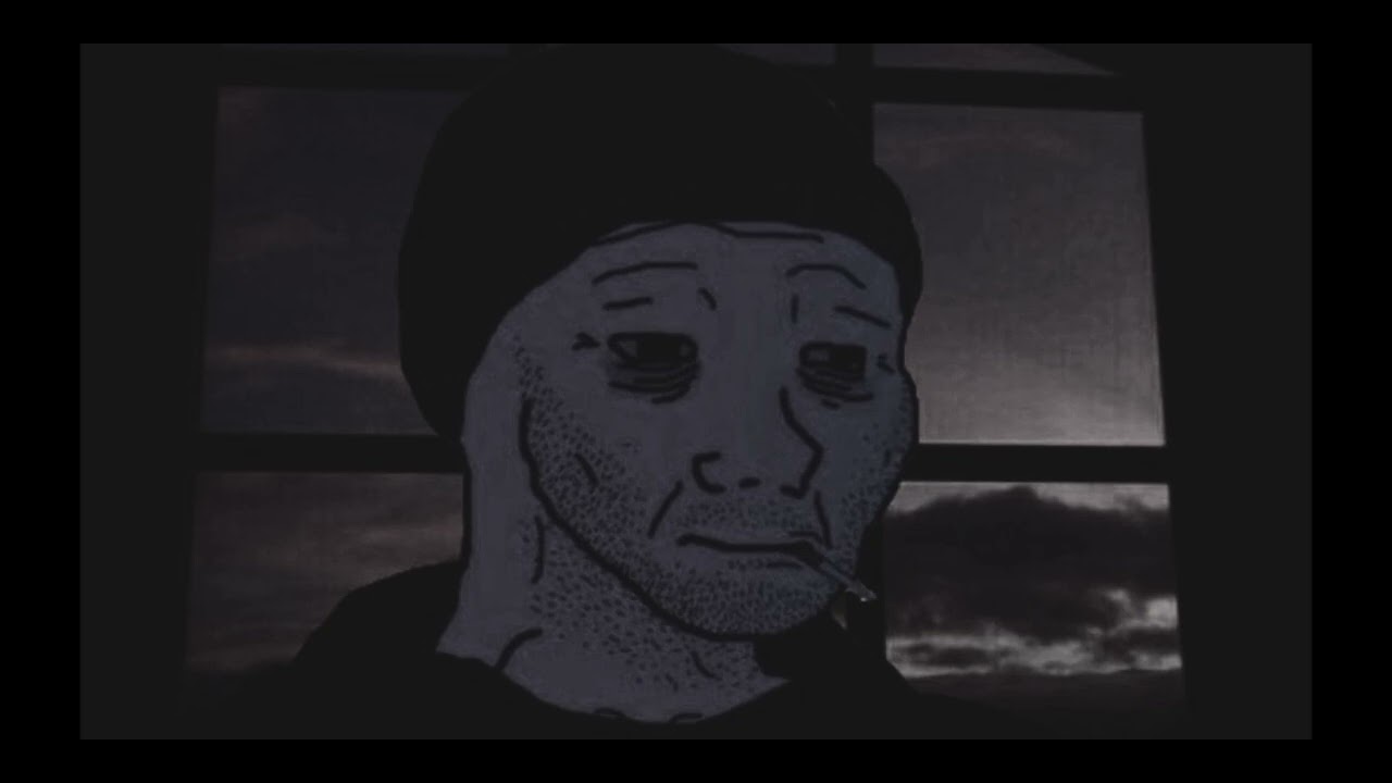 Radiohead—creep (doomerwave + slowed)