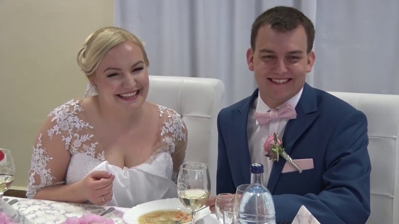Svadobný klip Veronika & Kajo 13.máj 2017