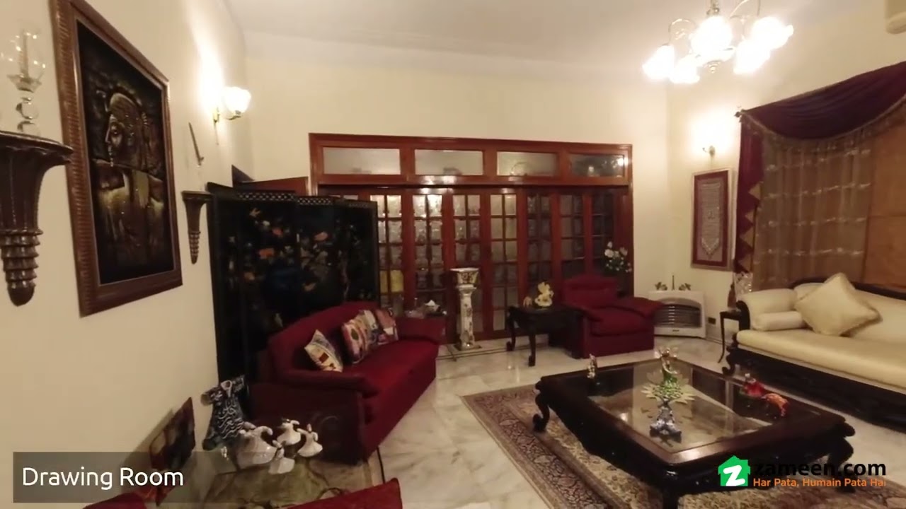 2 KANAL HOUSE FOR SALE IN 3 GULBERG LAHORE
