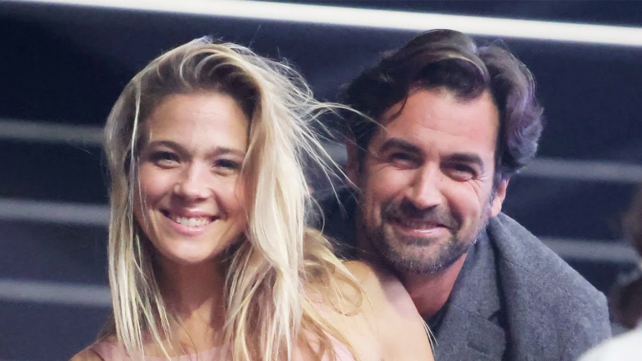 Patricia Montero rompe el silencio sobre el bache emocional con Álex Adróver tras años de amor
