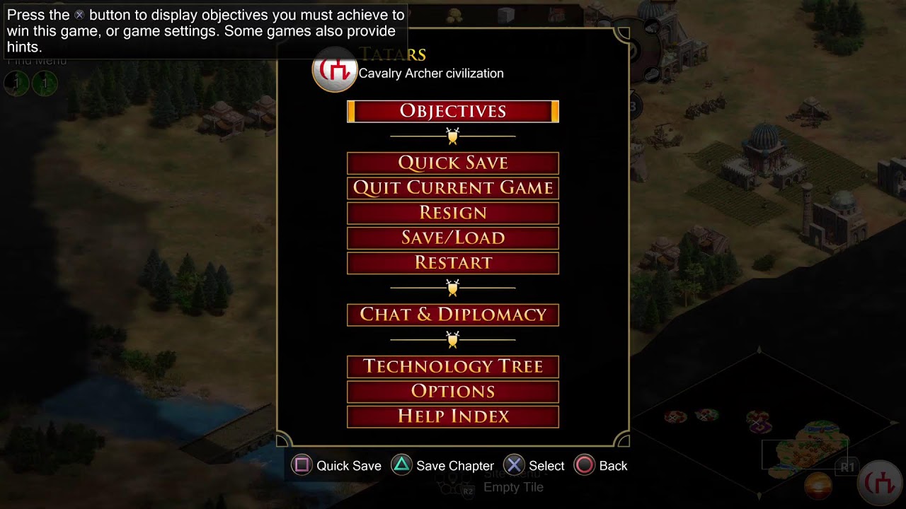 AOE 2: pt 77
