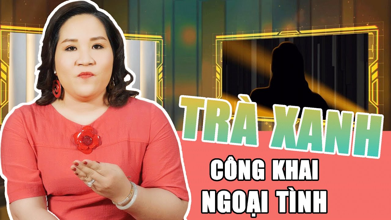 NGƯỜI THỨ 3 - Tập 40 Full : Chồng có vợ bé để lấy tiền về nuôi gia đình
