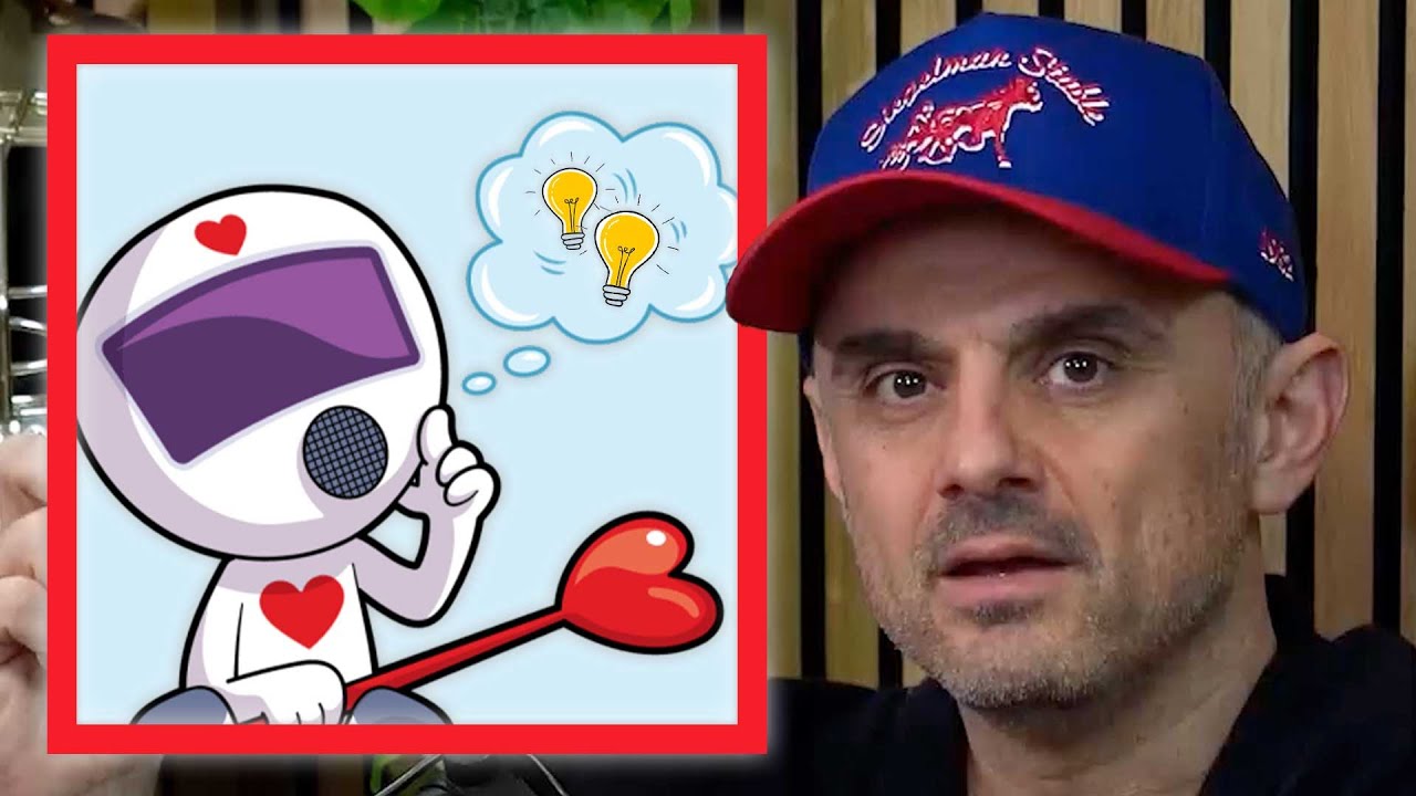 The 'Aha' Moment That Changed GaryVee's Career