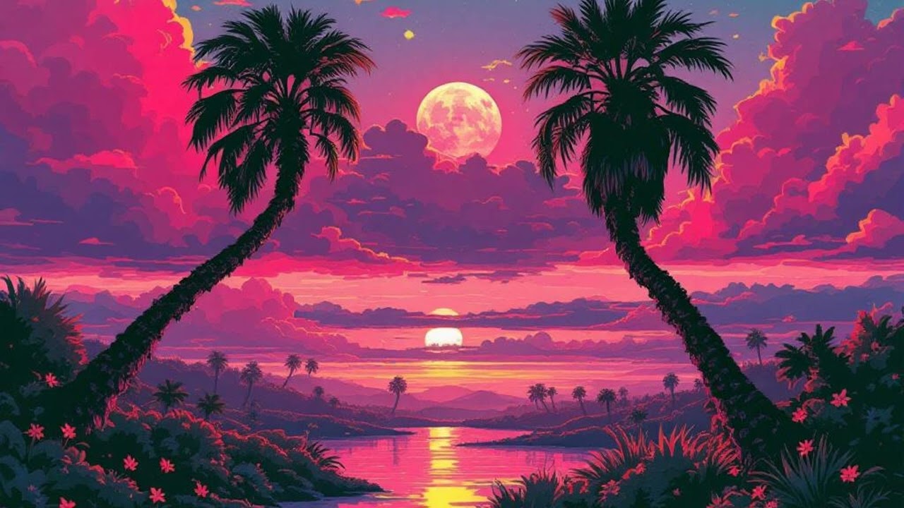 Bittersweet nights