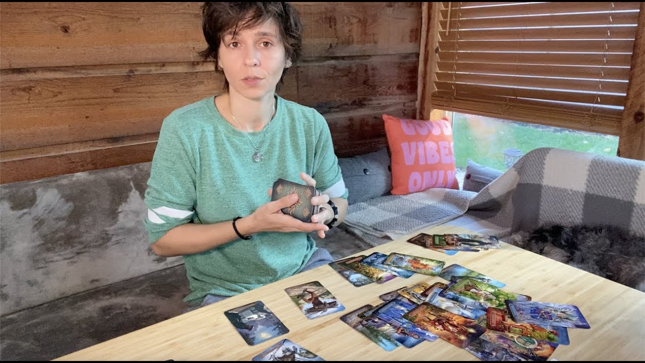 LIBRA NOVEMBER 2021 - 