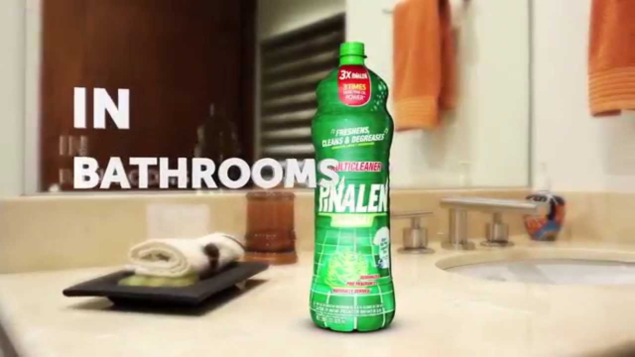 Pinalen&reg; 3x More