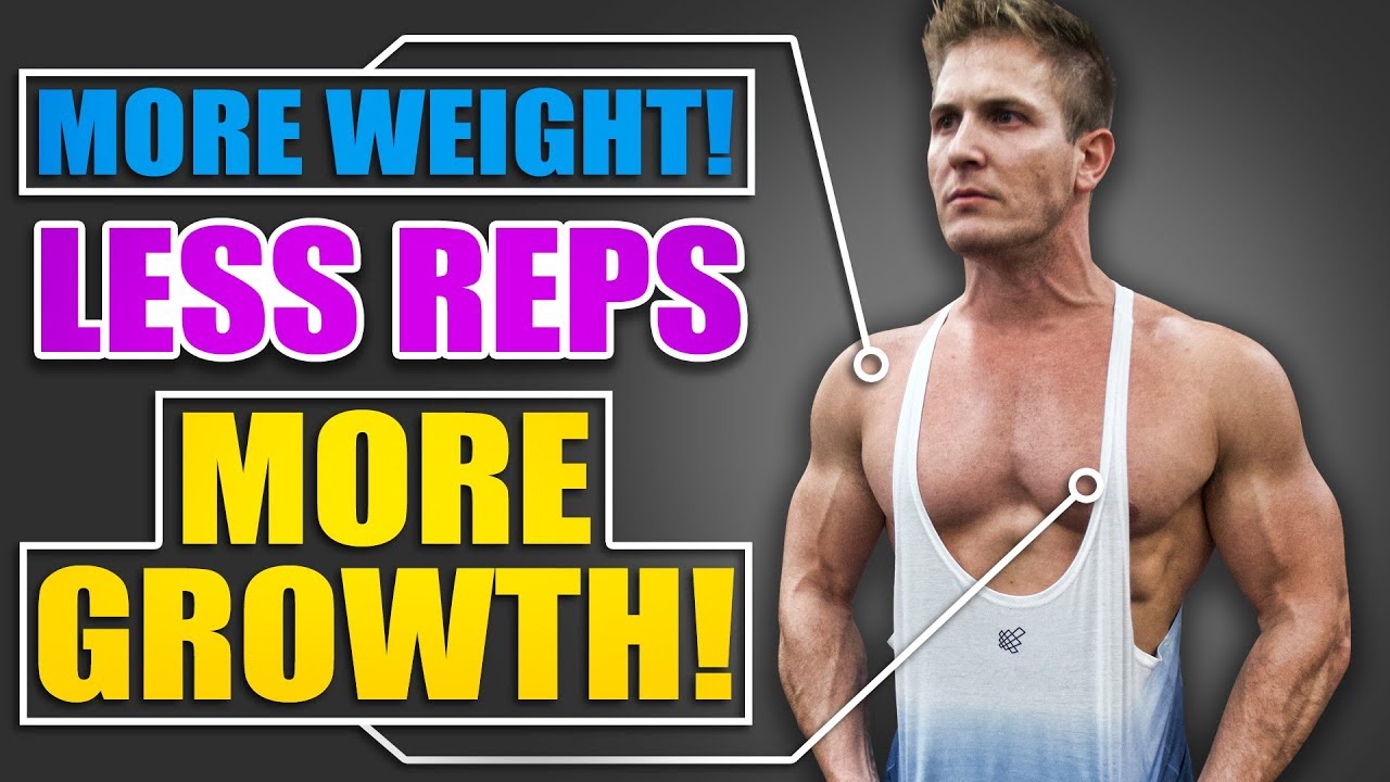 HEAVY CHEST & SHOULDERS WORKOUT | NO BULLSH*T