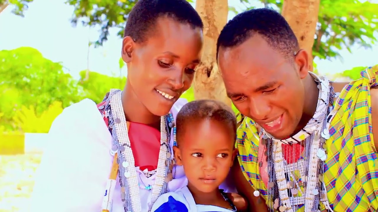 Engiama ng'ejuk naewuo By Lamayani Tangwai _ usikose ni ngoma ya maana