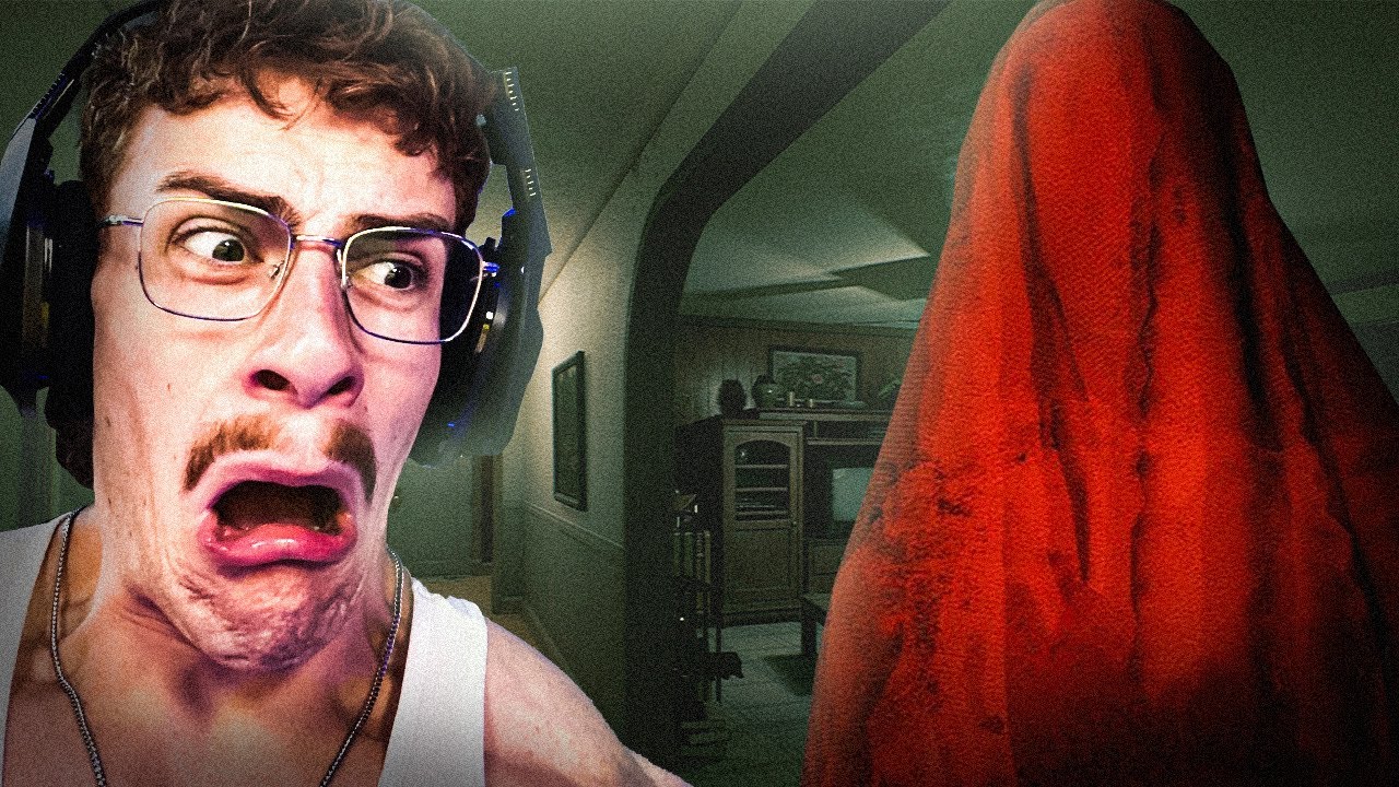 THE GHOST OF MY EX WIFE WANTS TO KILL ME…