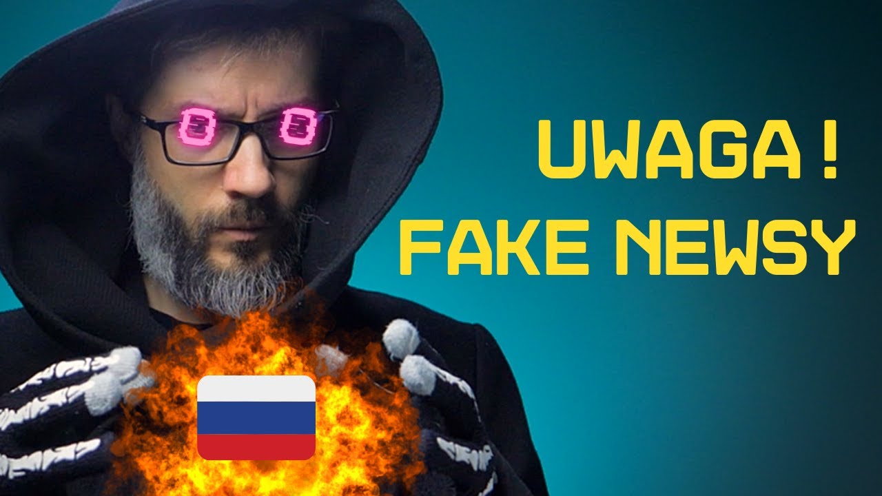 Jak rozpoznać DEZINFORMACJĘ? 8 rad!