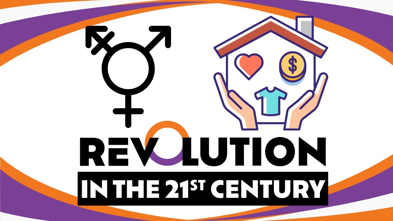 A Care Income for all Genders & Generations