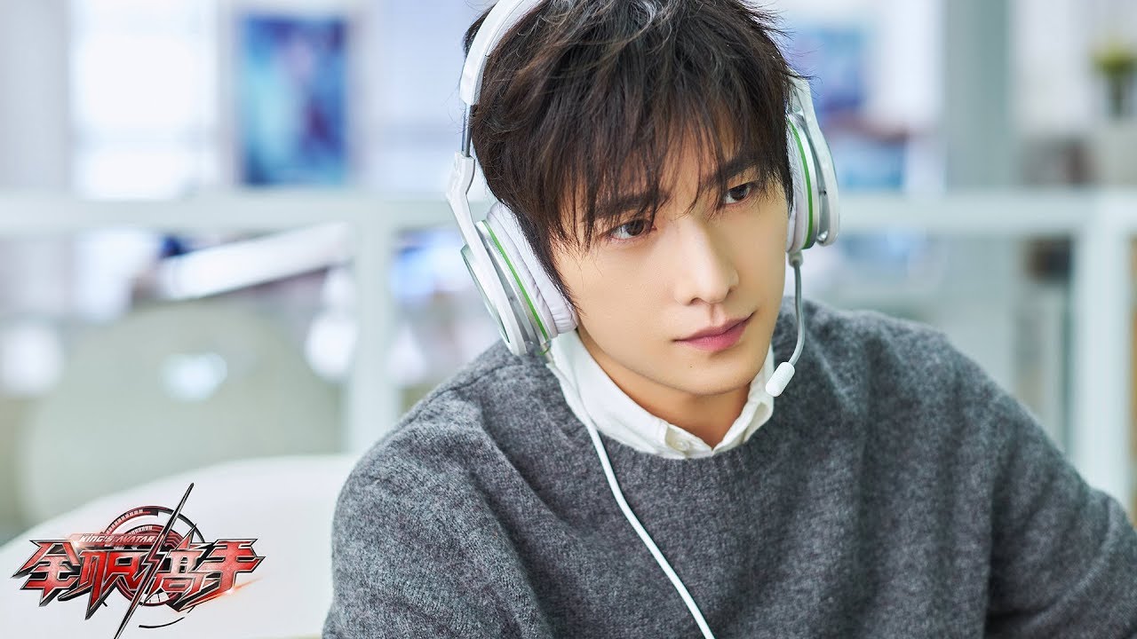 《全职高手 The King's Avatar》R1SE献唱电视剧《全职高手》片尾曲《荣耀的战场》MV首发 | OST