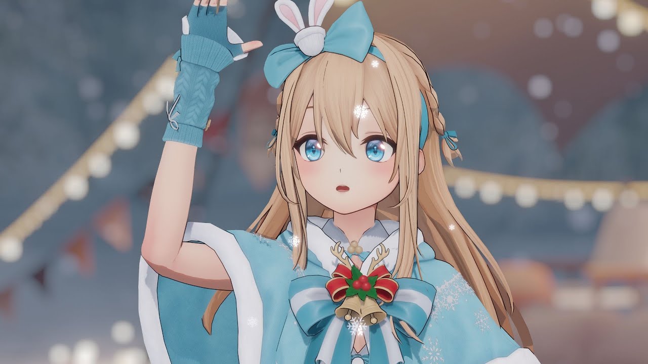 Girls' Frontline 2：Exilium｜ONE OFF MIND｜Suomi #Suomi #GF2 #Exilium #MMD