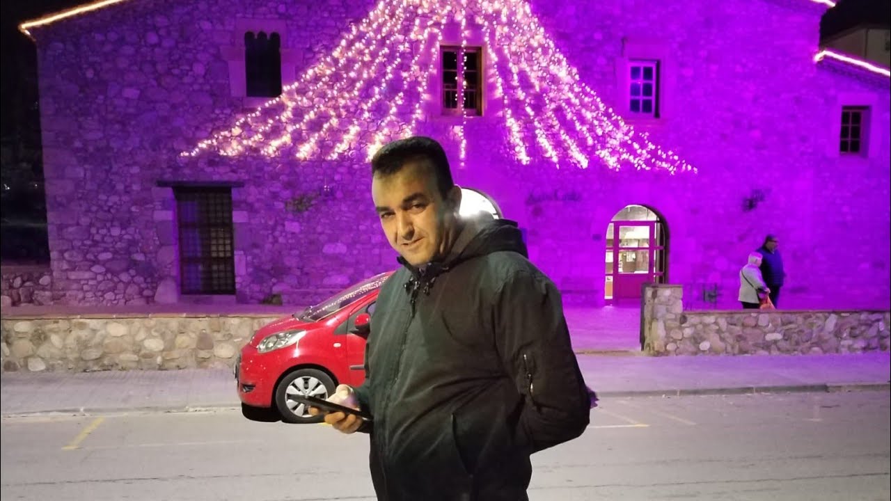 Soufian El Ouati (Amayyaz)