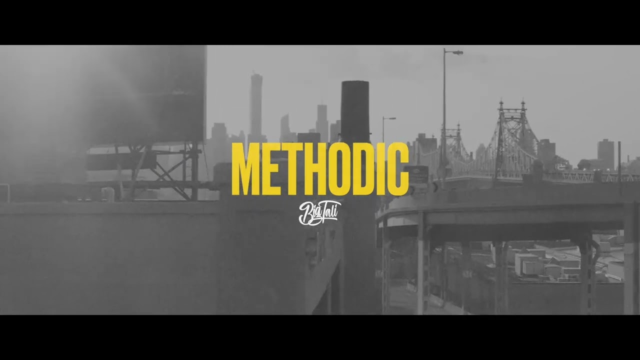 Methodic | 2026 | Method Man x Raekwon x RZA Type Beat