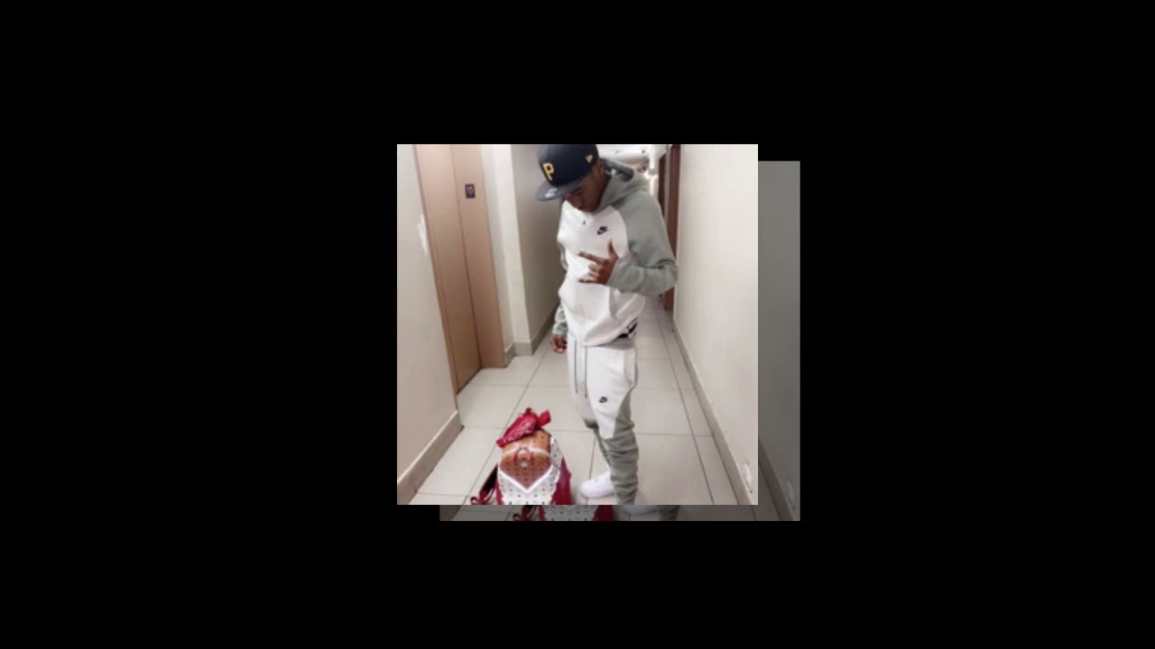 PNV Mell & Trapgod Glizzoe- BACK 2 BACK (slowed + pitched)