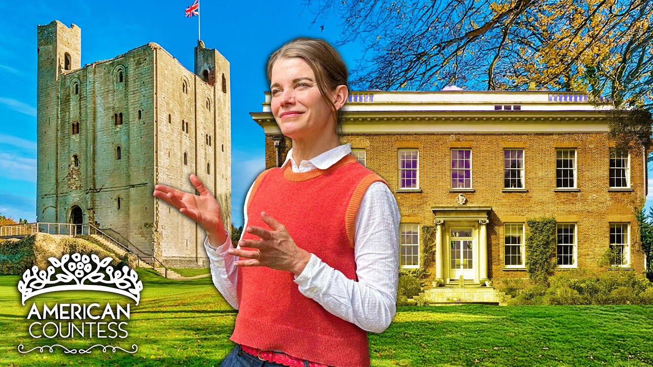 A Family’s Rise from Ruin to Royal Power