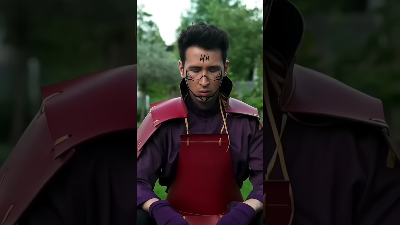 Madara uachiha vs srapit ungli #virlshorts #anime #madara