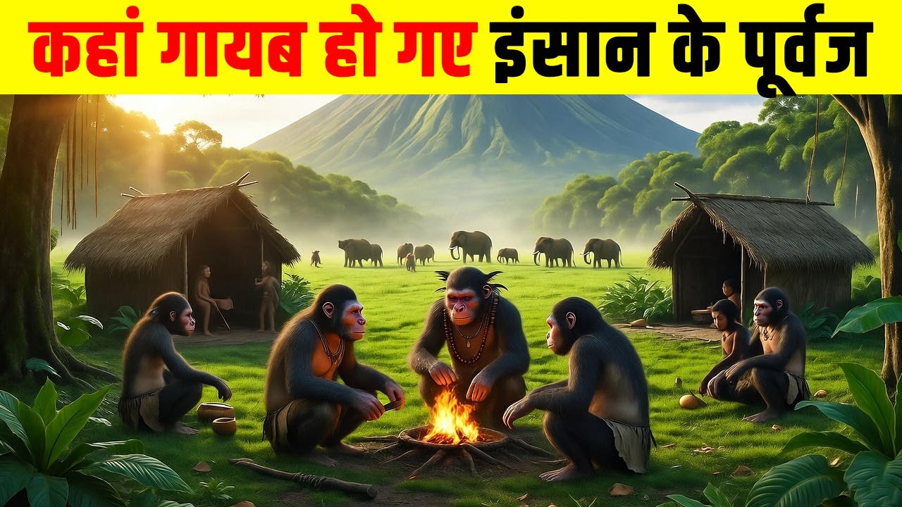 Where did human ancestors disappear? Why Did Neanderthals Go Extinct? Neanderthal extinction