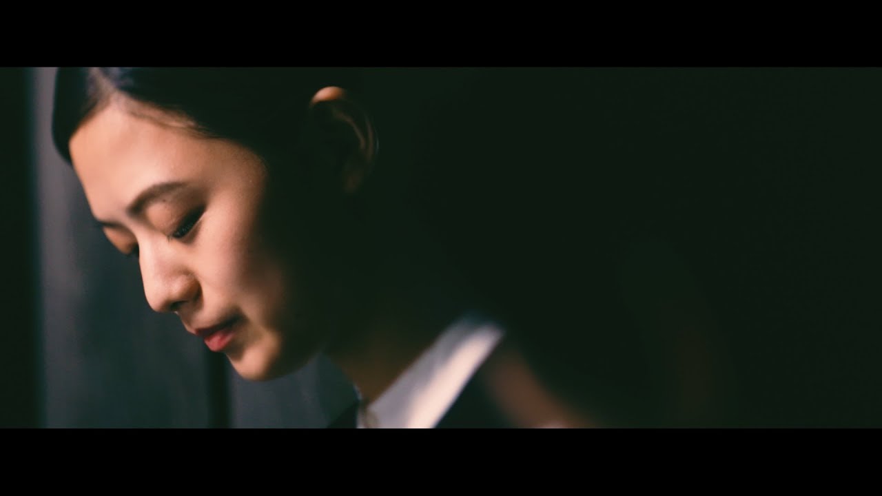 reGretGirl 「黒鳥山公園」 Official Music Video