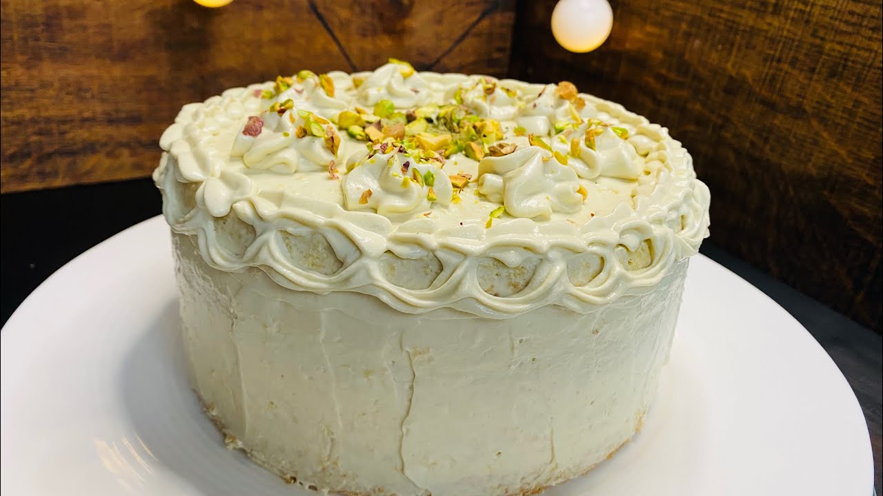 Baketastic Сюрприз на день рождения: Торт из кондитерской?!