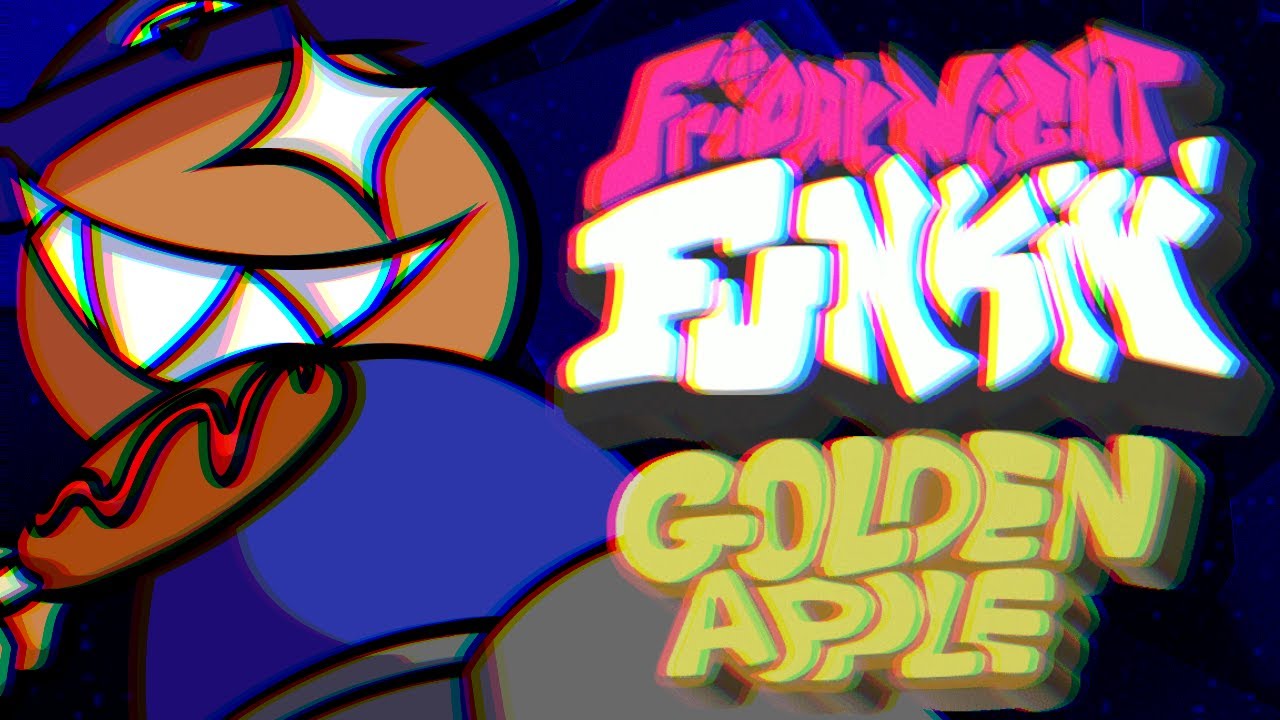 Cooking Lesson - VS. Dave and Bambi Golden Apple OST