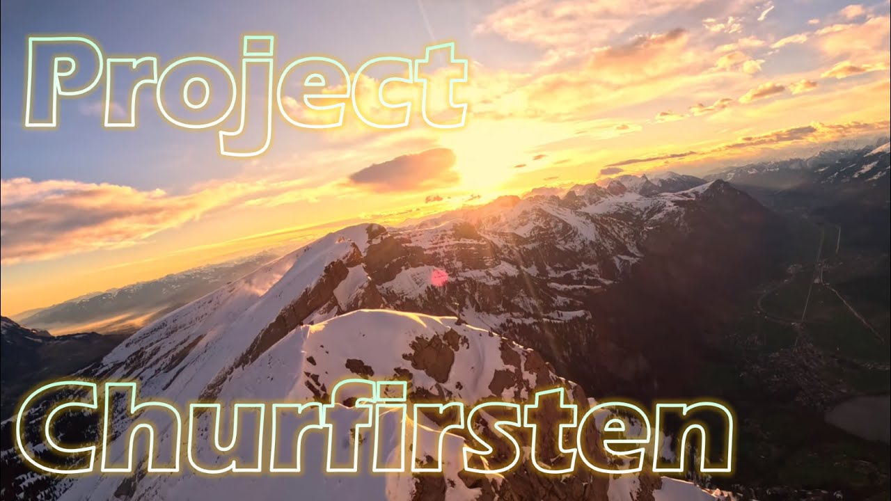 The 7-PEAK flight: project 