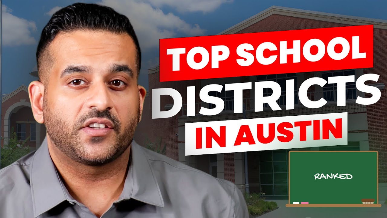 Best Schools in Austin Texas: Your Ultimate Guide for 2024 | SherazAliGroup.com