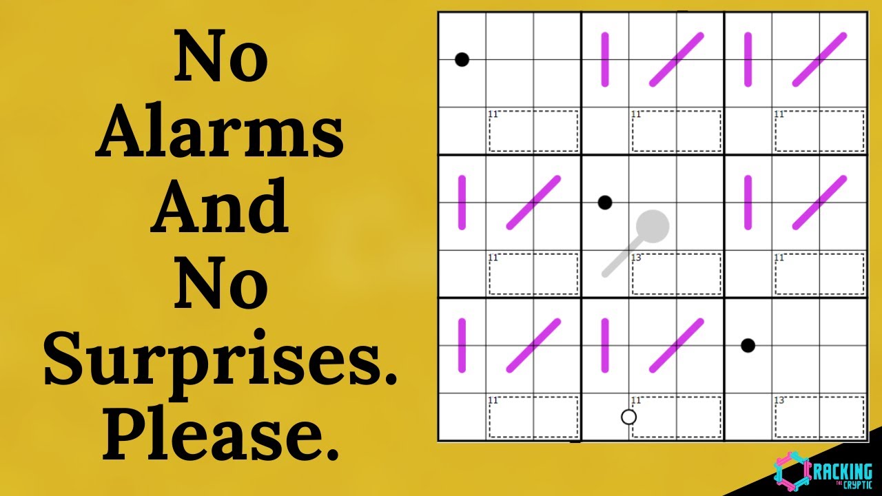 Why 63 Is The Sexiest Number in Sudoku!!!