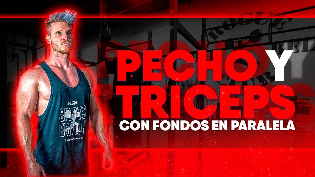 🔥FONDOS en PARALELAS🔥 || ATENTO a la TÉCNICA ⚠️
