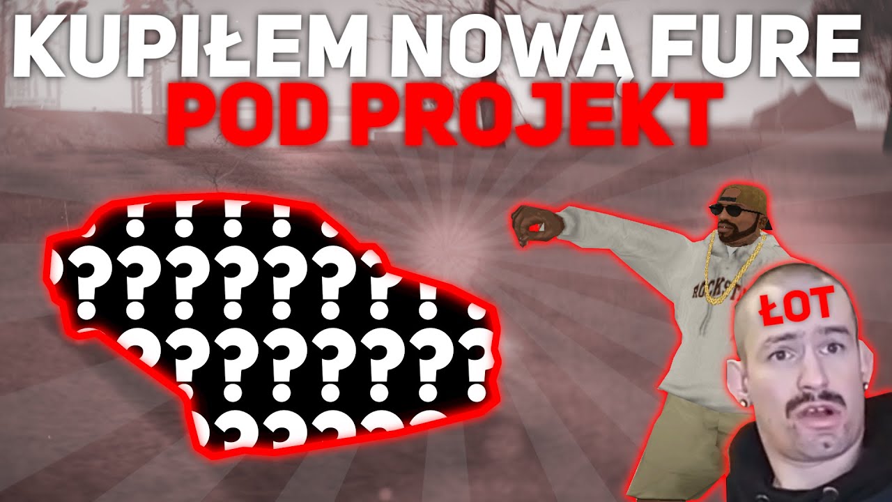 START NOWEGO PROJEKTU! | 4LIFE MTA