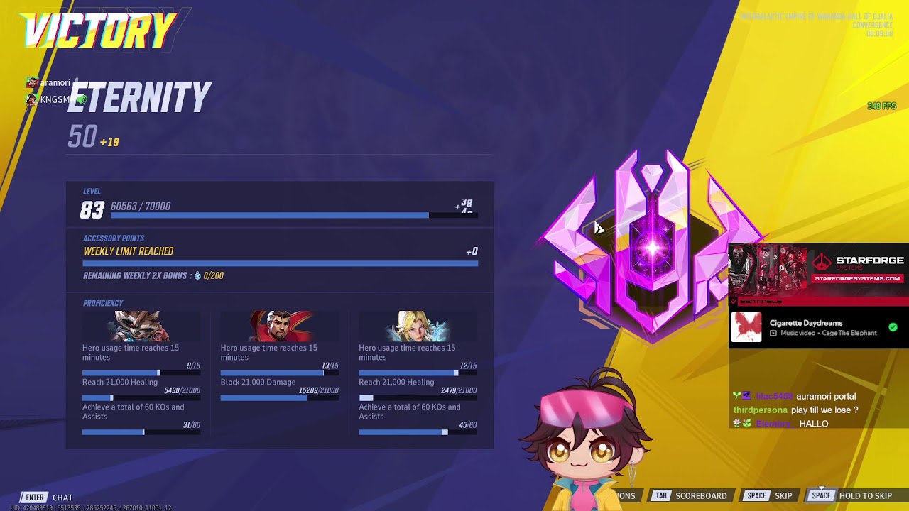 50K ASH CLASH TOURNIE !TEAM 🎆 JUBILATION NATION RISE UP 🎆 RANKED WITH THE KING AFTER