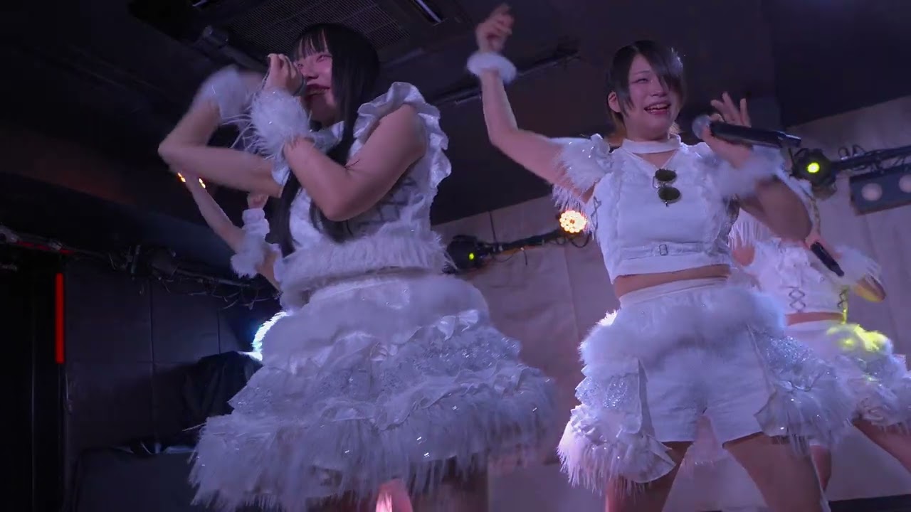 [ スロー再生 ] #会心ノ一撃 2026年3月3日 HOTALOOP 熊野みみ presents『Let's mimi FES』@ 秋葉原ZEST