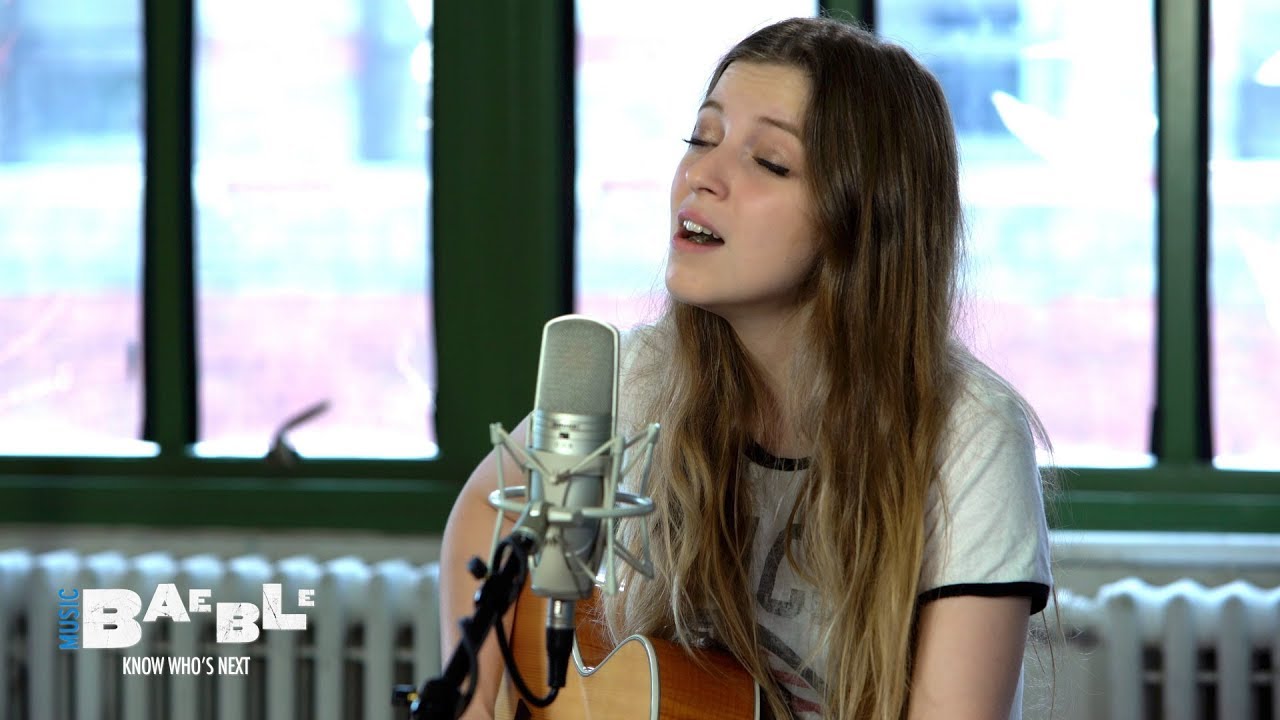 Jade Bird performs 